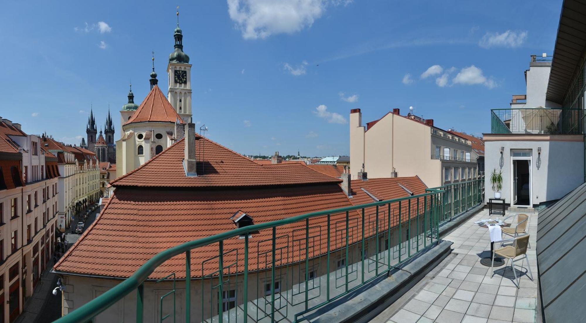 Esprit Prag