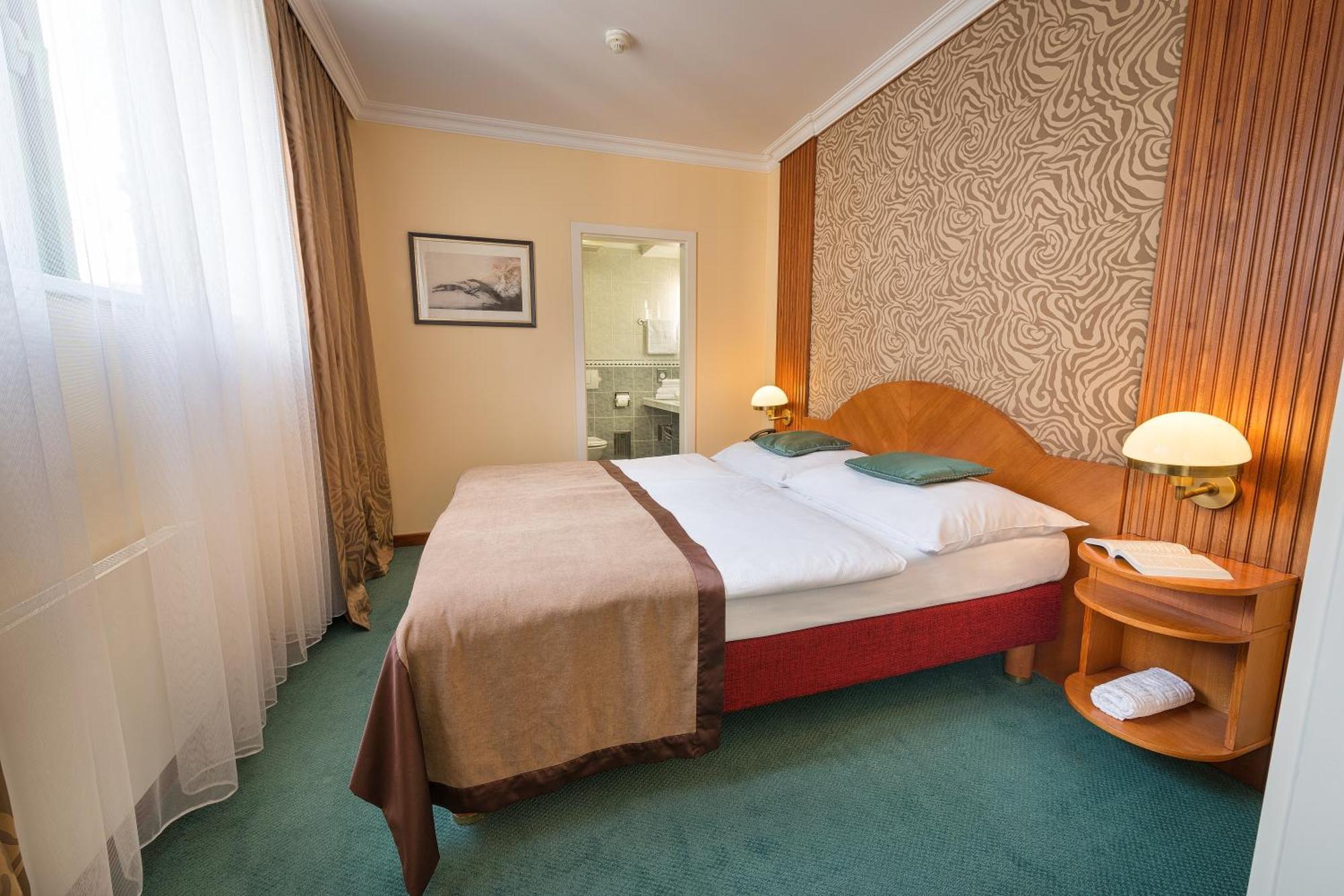Esprit Hotel Prag