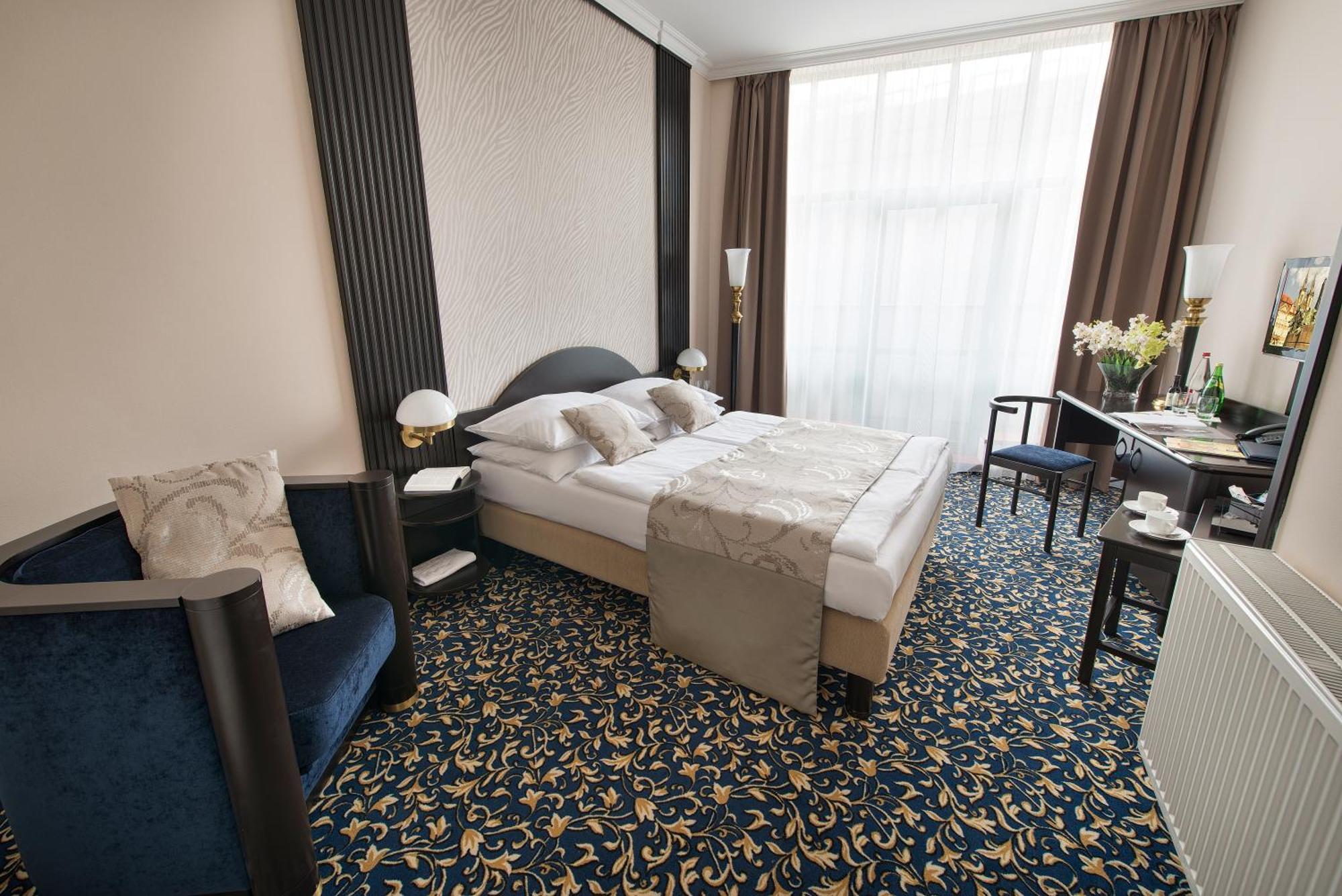 Esprit Hotel Prag