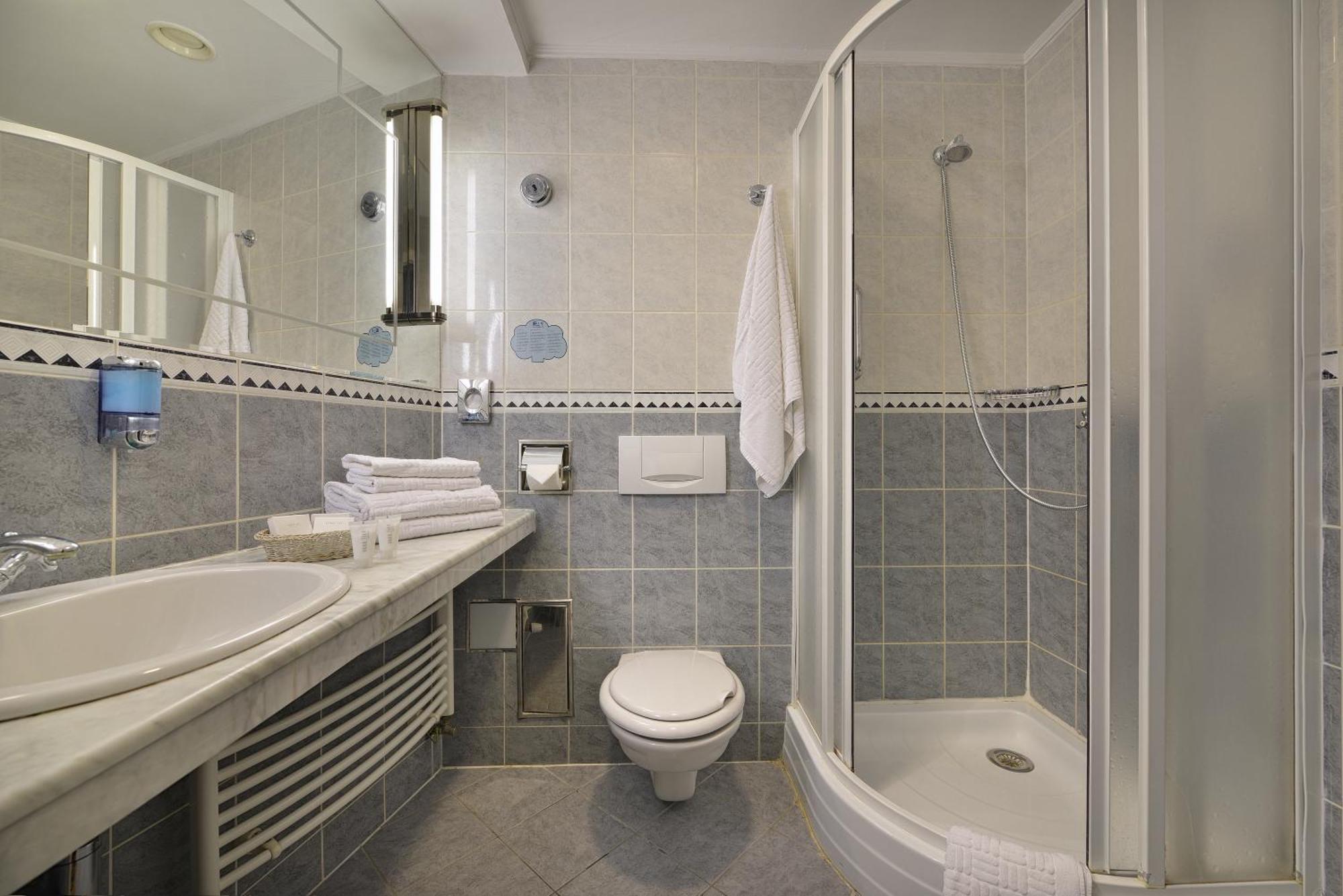 Esprit Hotel Prag